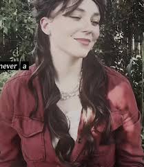 Mary Beth Halloween Costume