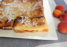 Tot Fait Aux Abricots Abricot Gateaux Et Desserts Dessert Abricot