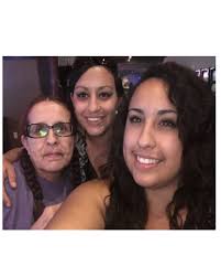 Evelyn Martinez Obituary April 27, 2025