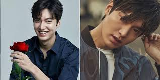 Ost shut up flower boy band: Biodata Lee Min Ho Lengkap Umur Dan Agama Aktor Ganteng Korsel Yang Disorot