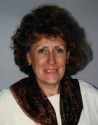 Joyce Ellen Nance Alexander Short