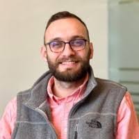 Micah Gregory's Instagram, Twitter & Facebook