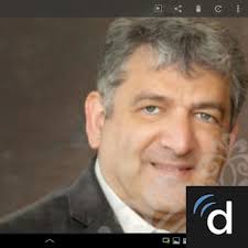 Dr. Ibrahim Abdulhamid, MD