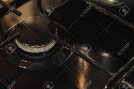 If you're looking for cooking equipment and ovens, you'll find everything from steam cooking equipment and ranges to combination. Black Kitchen Stove Without Fire Close Up View Cooking Equipment Stock Photo Picture And Royalty Free Image Image 123244198