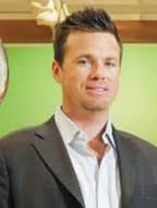 Tim Ray is one of CBC Dragons' “most memorable”