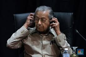 Explore @mujahidrawa tweets with statistics and download mp4 videos official twitter of datuk seri dr mujahid yusof rawa mp for parit buntar • vp for parti amanah | twugi. Polisi Malaysia Sebut Warga Ri Rencanakan Bunuh Mahathir