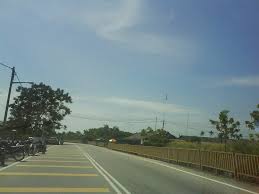 Melaka monorail is situated 4 km east of kampung pokok mangga. Jalan Pokok Mangga Melaka Tengah Mapio Net
