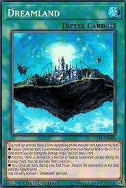 Dreamland Yugioh Cotd Pojo Com