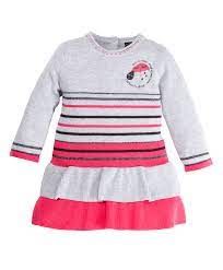 Check spelling or type a new query. Robe Pull A Rayures Bebe Fille Bebe Fille Mode Bebe Terre De Marins