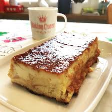 Pin En Postres