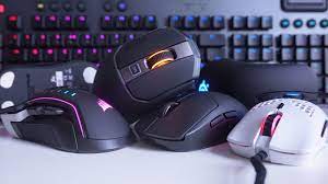 Best Gaming Mouse 2021 The Top Wired And Wireless Gaming Mice Rock Paper Shotgun
