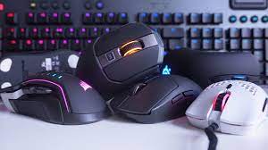 Diese mäuse sehen nicht nur extrem cool aus, sie bieten auch noch extrem. Best Gaming Mouse 2021 The Top Wired And Wireless Gaming Mice Rock Paper Shotgun