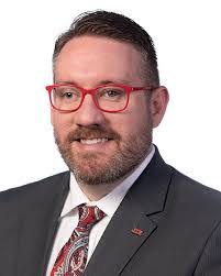 Sean Creech's Instagram, Twitter & Facebook