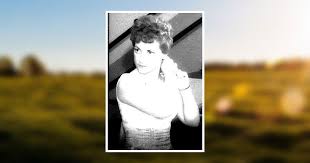 Patricia Vicin Obituary *** - Petersen Family Funeral Home