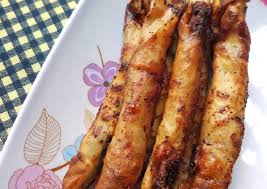 Resep pisang aroma karamel populer di denpasar disajikan untuk 2 orang (10 biji) orang. Resep Pisang Aroma Coklat Keju Oleh Vita Nur Fatmawati Cookpad