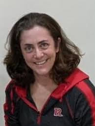 Mindy Rubin's Instagram, Twitter & Facebook