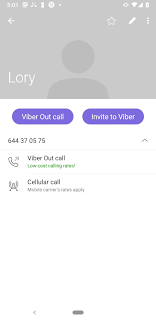 Download free viber 16.4.7.2 for your android phone or tablet, file size: Viber Messenger 16 4 7 6 Descargar Para Android Apk Gratis