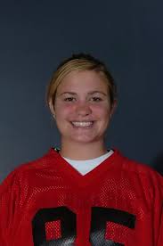 2008 Field Hockey Roster