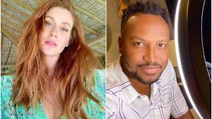 Marina ruy barbosa assumed the relationship with deputy guilherme mussi (pp). Marina Ruy Barbosa E Thiaguinho Estao Vivendo Romance As Escondidas Diz Colunista Zoeira Diario Do Nordeste