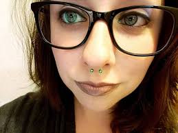 Clear Septum Retainer Piercing Clear Septum Ring 2025