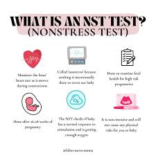 Image result for Non-Stress Test