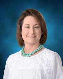 Congrats to Jaimie, the new Athletic Director at CSDB!