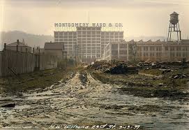 Image result for Copper Light 1972 Montgomery Ward