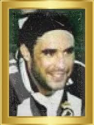 Francisco Abel Camacho Guerrero