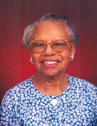 Obituary information for Effie Mitchell