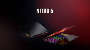 Обзор и тест ноутбука acer nitro 5 на базе amd ryzen 5 4600h и nvidia geforce gtx 1650. Nitro 5 Laptops Acer United Kingdom