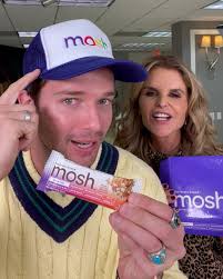 The Protein Bar MADE For Your Brain