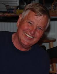 Obituary for Edward Charles Armstrong