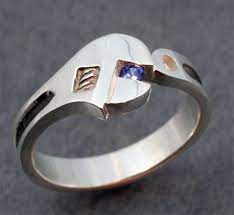 15 Beautiful And Creative Rings Stylish Rings Real Gold Jewelry Wedding Bands