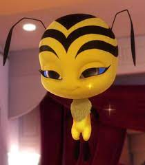 It is not long before they give their miraculous to alya. Pollen Miraculous Ladybug S2 Ep 20 Miraculous Ladybug Queen Bee Miraculous Ladybug Fan Art Miraculous Ladybug Anime