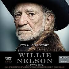 Amazon.com: The Tao of Willie: A Guide to the Happiness in Your Heart  (Audible Audio Edition): Willie Nelson, Turk Pipkin, Tom Stechschulte,  Willie Nelson, Turk Pipkin, Penguin Audio: Books