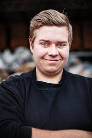 Epa-Erik fick lämna Idol: "Jag fick en total black out"