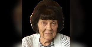 Joan Elizabeth Denman Obituary