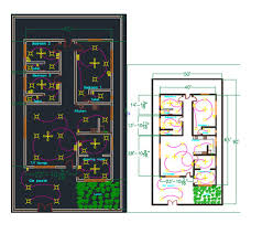 See more ideas about ceiling design, design, ceiling design bedroom. Do Electrical Design For Your Given Floor Plan In Autocad By Tahazafar901 Fiverr