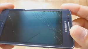 Launch the program and connect your phone · step 2. How To Access Samsung Android Phone With A Broken Screen 7bestsoftware
