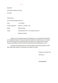 Dengan segala resiko dan tanggungjawabnya mungkin saja anda merasa kurang cocok bekerja di rumah sakit. Contoh Surat Pengunduran Diri Karyawan Nusagates