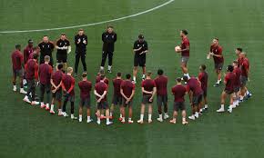 However, they remain 23/10 (3.30) outsiders with bet365 to come out on top against a team tottenham vs liverpool team news. Tottenham V Liverpool Champions League Final Team News Liverpool Fc