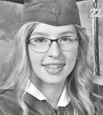 Exchange student speaks at Rotary