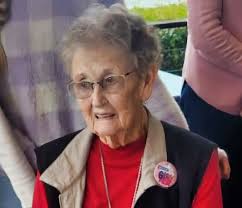 Vale Billie Nixon, Memorial Service in Caloundra