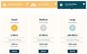 There are only a few asic d. Ether Mining Crypto Mining Blog