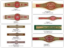 His cigars have been made there ever since, except that is between 1987 and 1990 when it was closed for restoration. The History Of Cigar Bands Havana Cigar Exchange