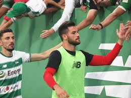 Lechia gdańsk from poland is not ranked in the football club world ranking of this week (11 jan 2021). Lechia Gdansk Pl Serwis Bialo Zielonych Lechia Gdansk