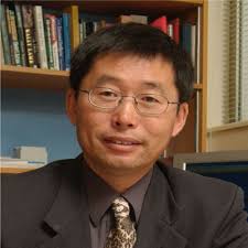 Xin-Min Li's LiveDNA Profile