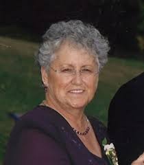 Obituary for Geraldine Pankhurst