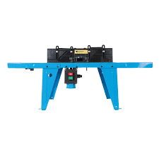 Silverline 460793 Diy Router Table With Protractor 850 X 335mm Uk 230v 5024763143168 Ebay
