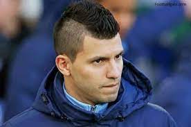 Easy low cholesterol meals : Sergio Aguero New Hairstyle 2015 Footballgala Kapsels